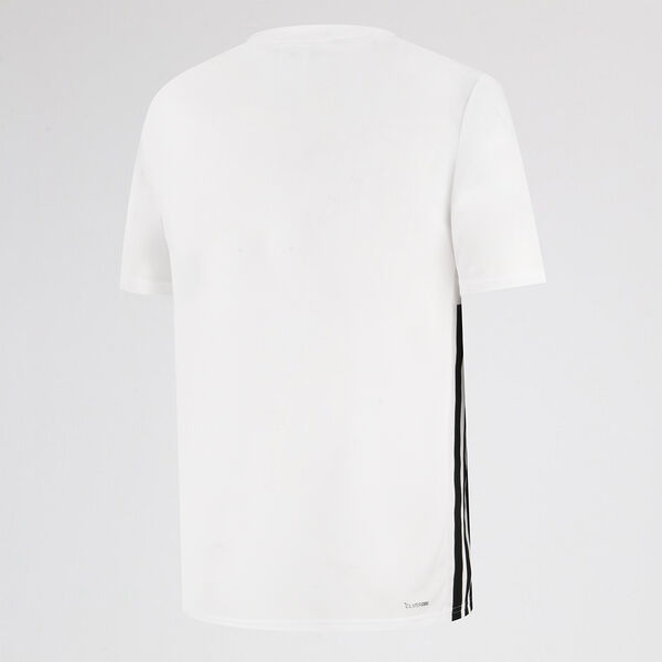 Remera Entrenamiento adidas Essentials 3 Tiras Hombre
