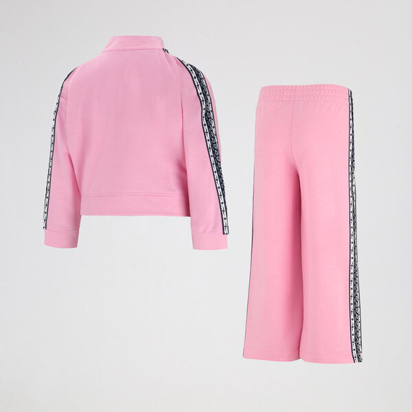 Conjunto Nike Retro Remix Ni&ntilde;a