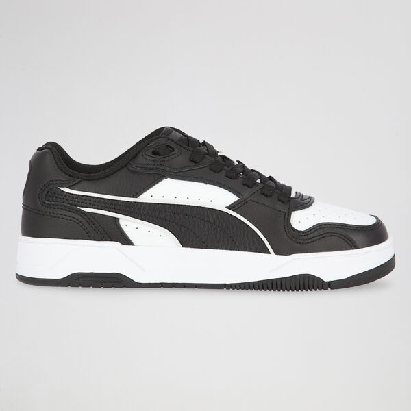 Zapatillas Puma Rbd Break Low Mujer
