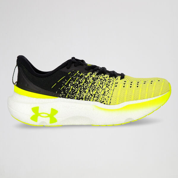 Zapatillas Running Under Armour Infinite Elite Hombre