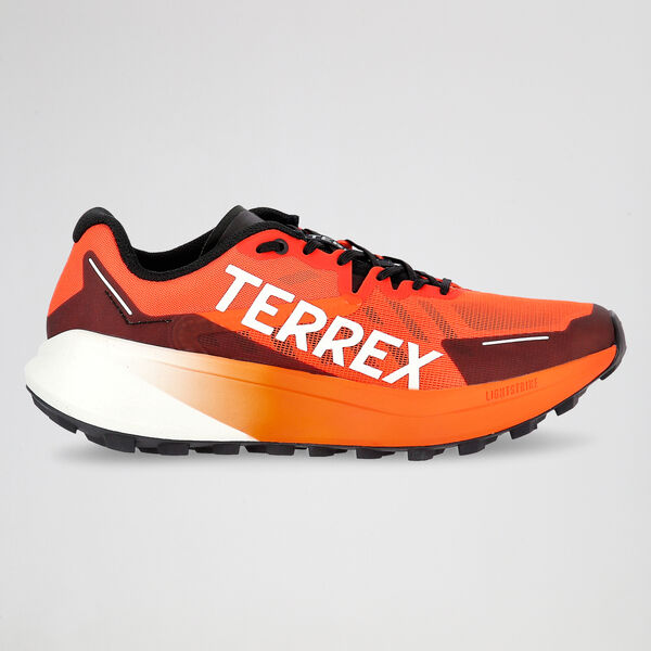 Zapatillas Outdoor adidas Terrex Agravic Hombre
