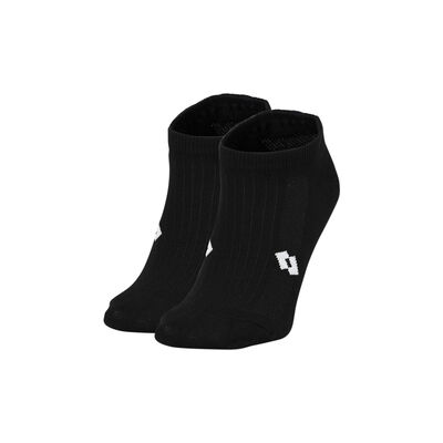 Pack De Medias Lotto Flow Pack X2 Invisible