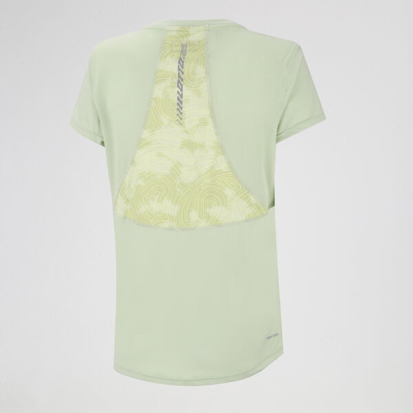 Remera Lotto Speedevo Enjoy Mujer