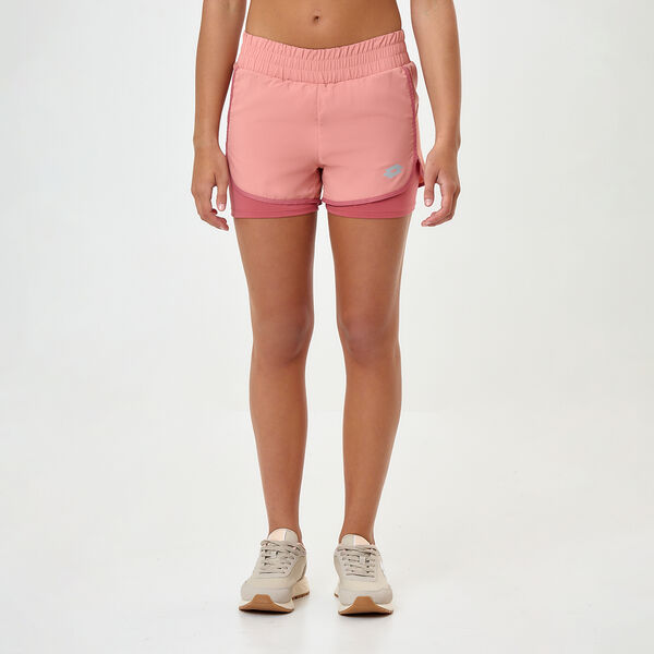 Short Lotto X-fit Wo Mujer