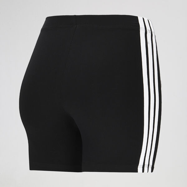 Calza adidas Essentials 3 Tiras Tiro Alto Mujer