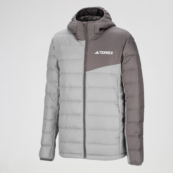 Campera adidas MT Down Hombre