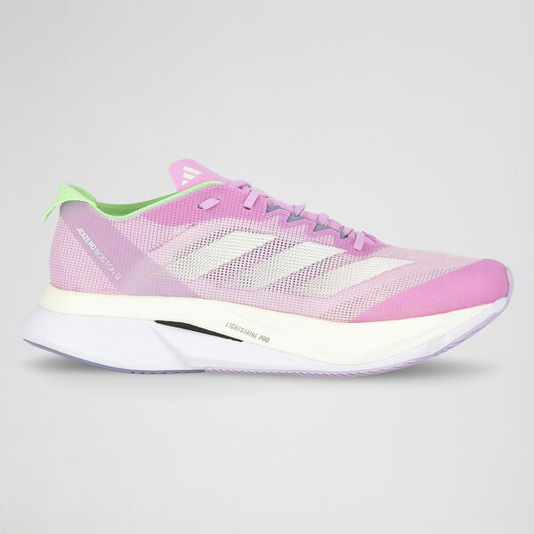 Zapatillas Running adidas Adizero Boston 12 Mujer