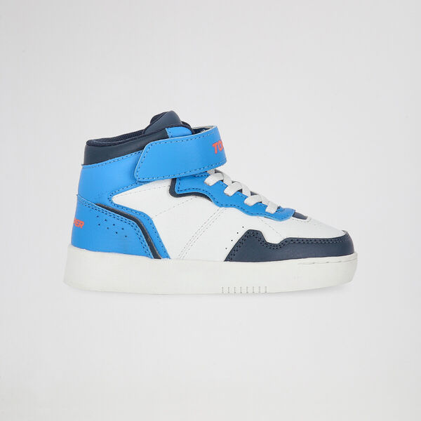 Zapatillas Topper Terre Mid