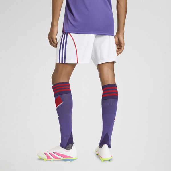 Short River Plate adidas Tercer Uniforme 2026 Hombre