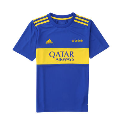Camiseta adidas Boca Juniors Home