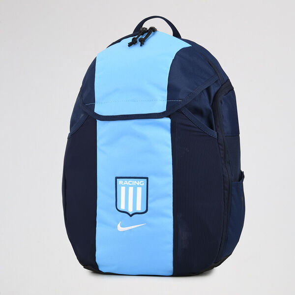 Mochila Racing Club Nike 2026 poli&eacute;ster