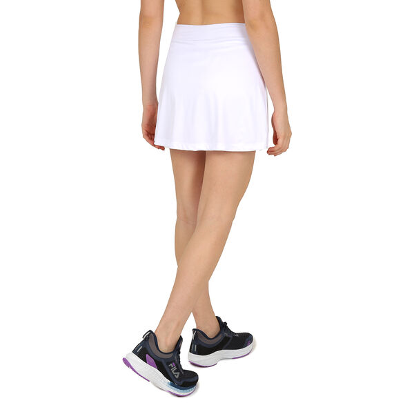 Pollera Tenis Fila Basic Mujer
