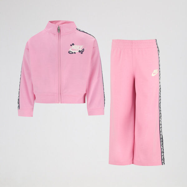 Conjunto Nike Retro Remix Ni&ntilde;a