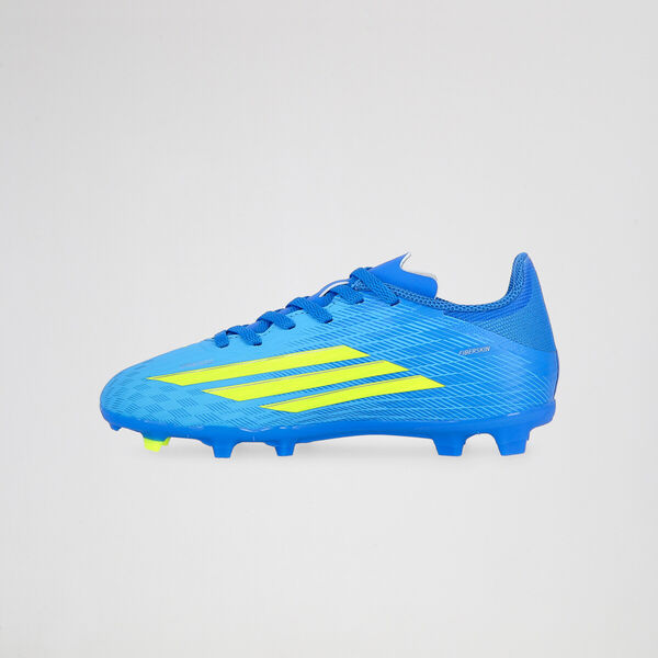 Botines F&uacute;tbol adidas F50 League FG/MG Infantil