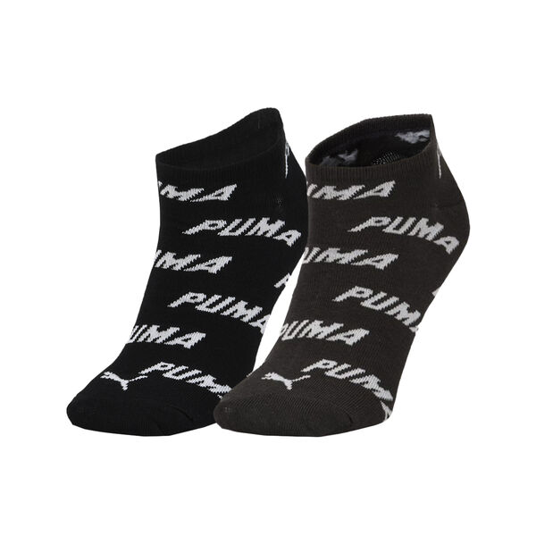 Pack de Medias Puma Bwt Sneaker x2