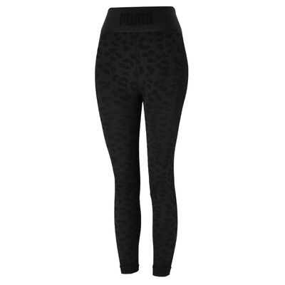 Calza Puma Formknit Seamless Hig Waist 7