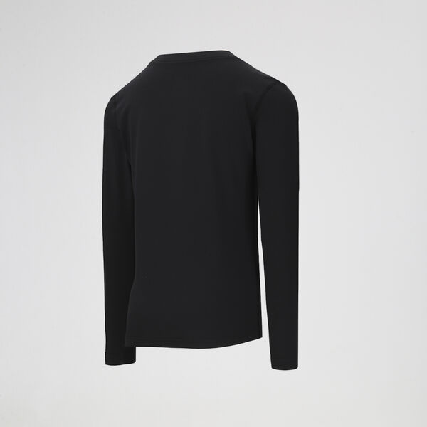Remera Topper Térmica ML de Niño