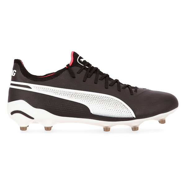 Botines Fútbol Puma King Ultimate Fg/ag Unisex