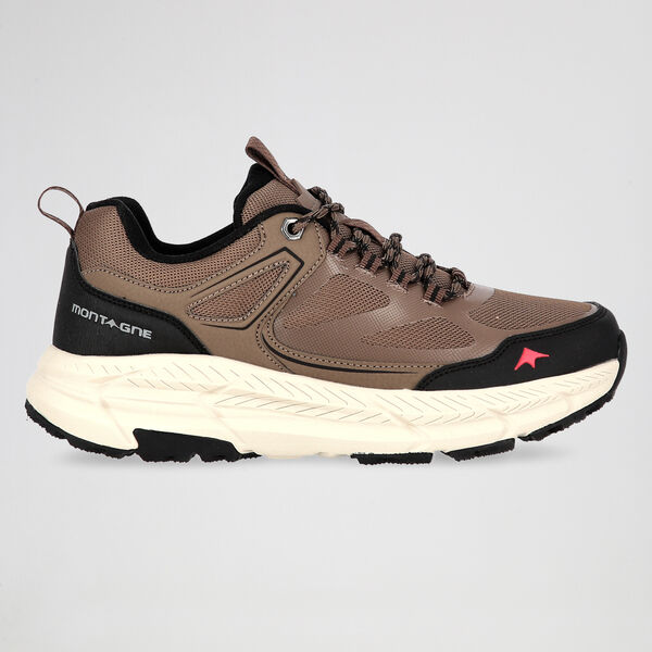 Zapatillas Montagne City Outdoor Welten