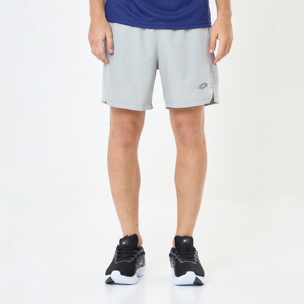 Short Lotto X-fit Wo Strip Hombre