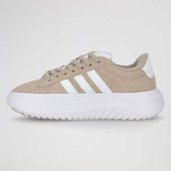 Zapatillas adidas Grand Court Platform Mujer