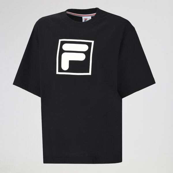 Remera Fila Union Classics Mujer