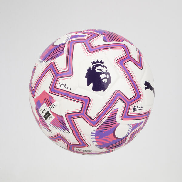 Pelota Fútbol Puma Orbita Match PL Brilliance N5