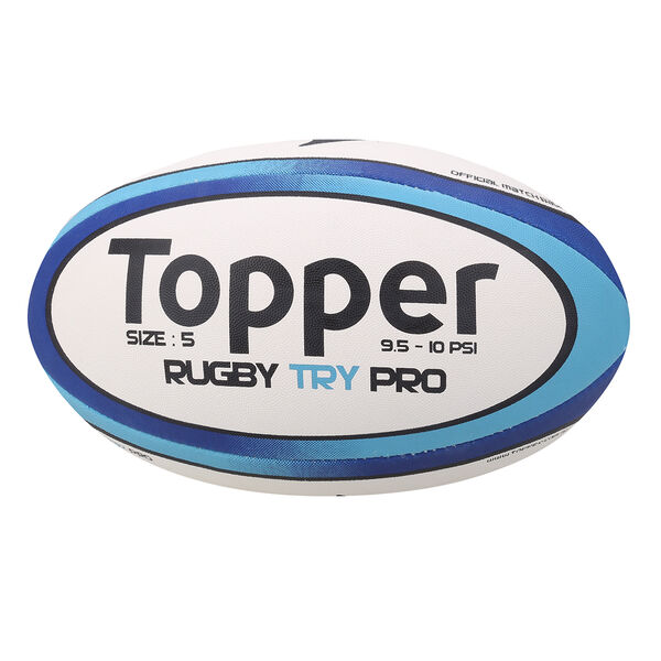 Pelota Topper Try Pro