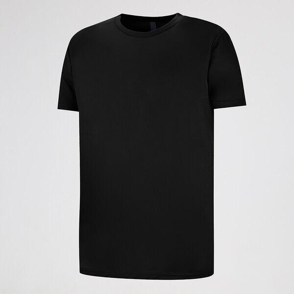 Remera Iu Atlas Hombre