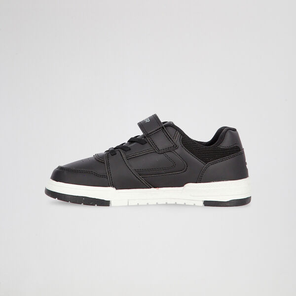 Zapatillas Topper Quarter CS Infantil Velcro