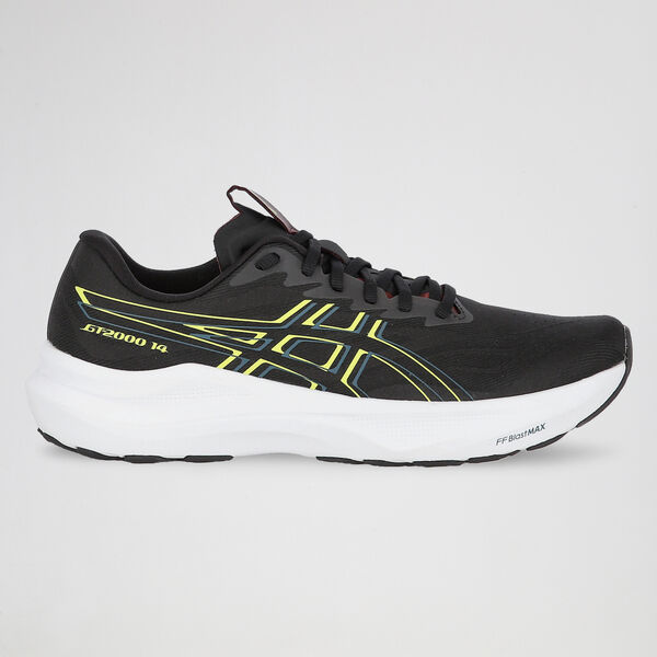 Zapatillas Running Asics Gt-2000 14 Hombre