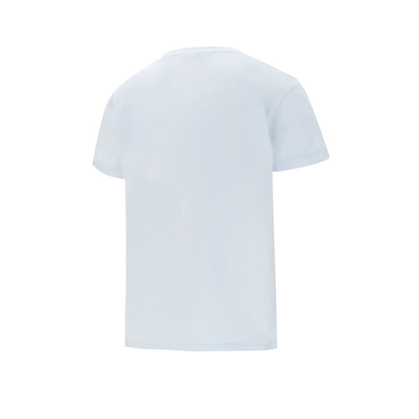 Remera Padel Urbo Plain Niño