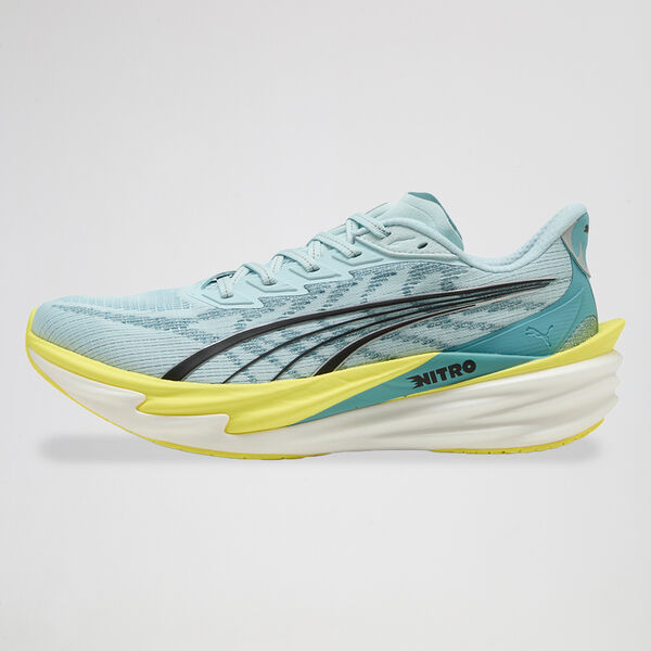 Zapatillas Running Puma Deviate NITRO 4 Hombre