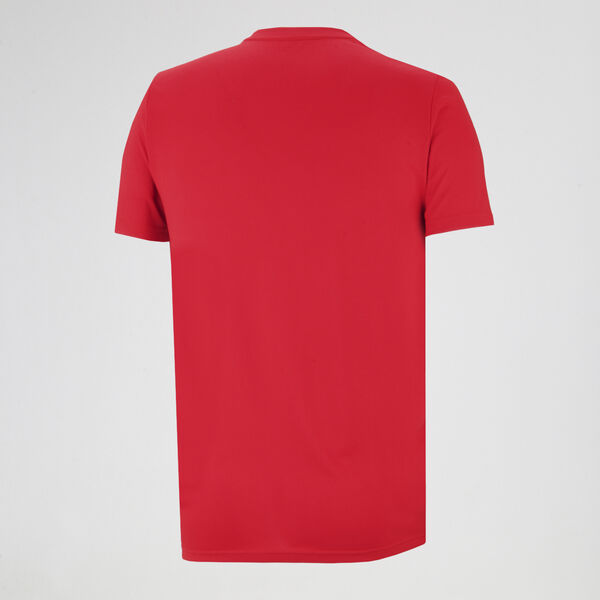 Remera Puma Tad Essentials Solid Cat Hombre