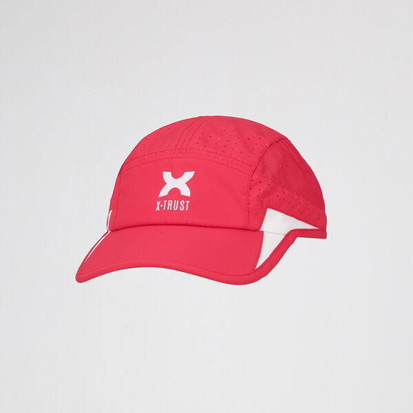 Gorra Tenis X-TRUST Classic Ajustable