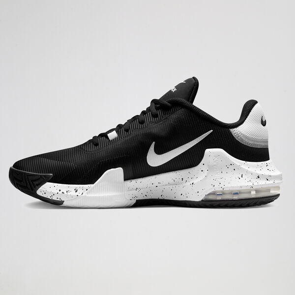 Zapatillas Básquet Nike Air Max Impact 4 Hombre