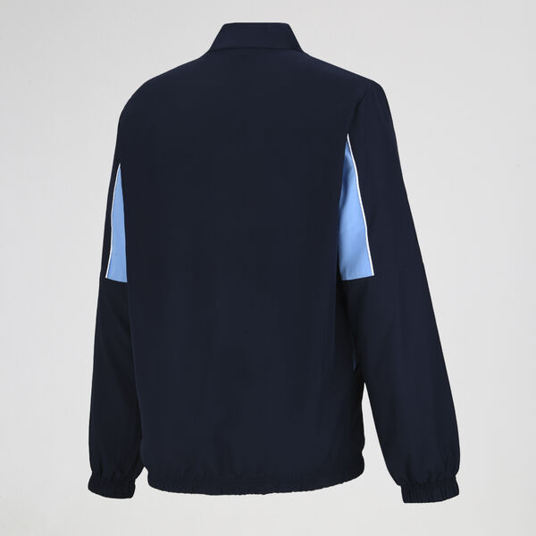 Campera Manchester City Puma FtblARCHIVE Hombre