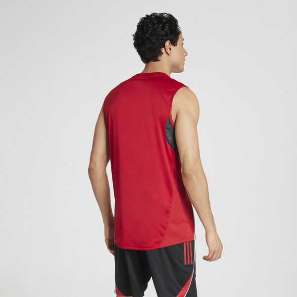 Musculosa River Plate adidas 25/26 Tiro25 Hombre