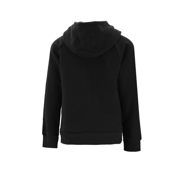Buzo Urbano Under Armour Rival Bl Niña