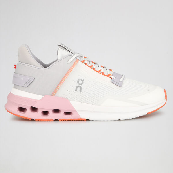 Zapatillas On Running Cloudnova Flux Mujer