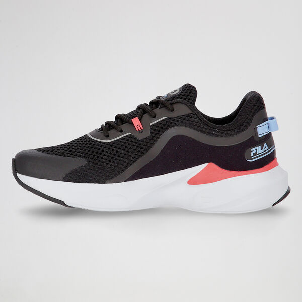 Zapatillas Running Fila Recovery Mujer