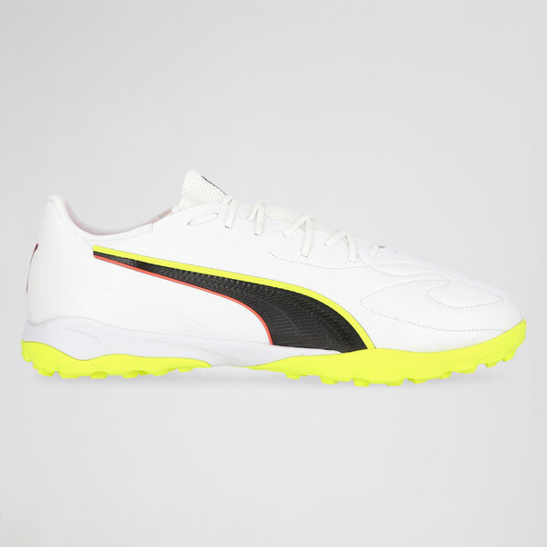 Botines Puma King 20 Match Tt Hombre