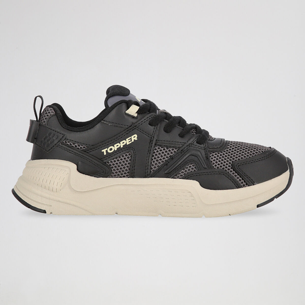 Zapatillas Running Topper Vante