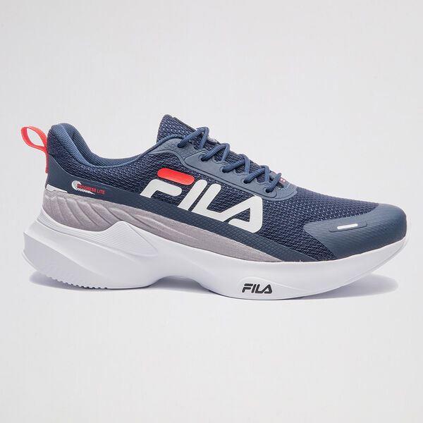 Zapatillas Entrenamiento Fila Progress Lite Hombre