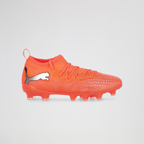Botines F&uacute;tbol Puma Future 9 Match FG/AG Infantil