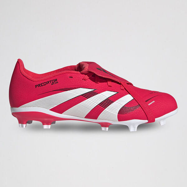 Botines Fútbol adidas Predator League FG Infantil