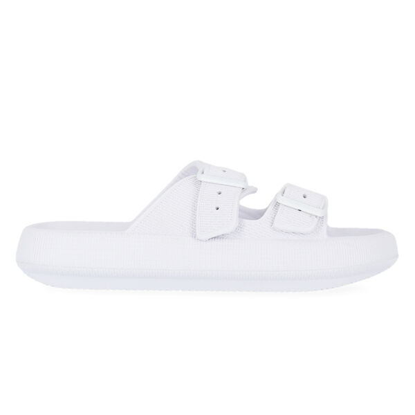 Sandalias Atomik Blushm de Goma
