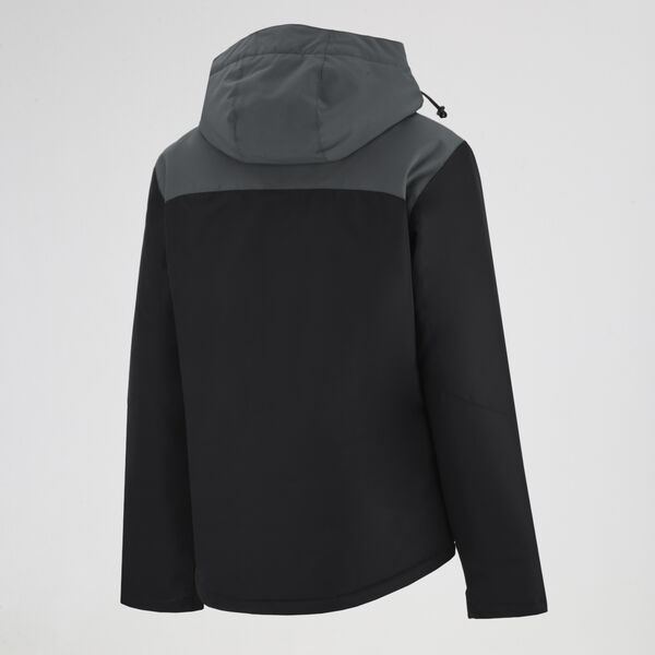 Campera Outdoor Awca Alerce Hombre