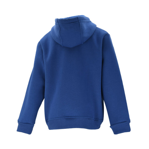 Campera Urbana Lotto Essencial Niño