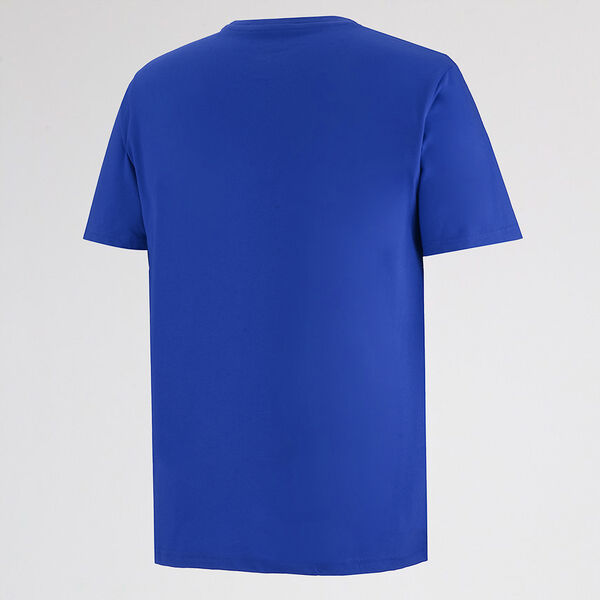 Remera CAT Logo Hombre algod&oacute;n